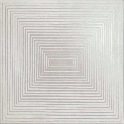 Casalgrande Padana Cemento Rug Rasato Bianco 60x60