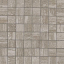 Atlas Concorde Marvel Pro Travertino Silver Mosaic 30.5x30.5