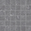 Provenza Unique Bleu Mosaico 5x5 Gris Noble Naturale 30x30