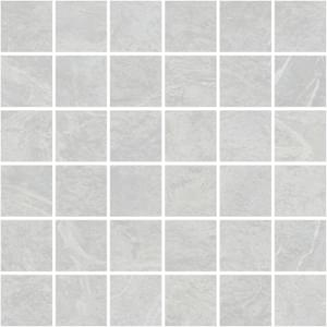 Vives Salerno Mosaico Gris 30x30