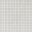 Aparici Zenith Grey Mosaico 2.5x2.5 29.75x29.75
