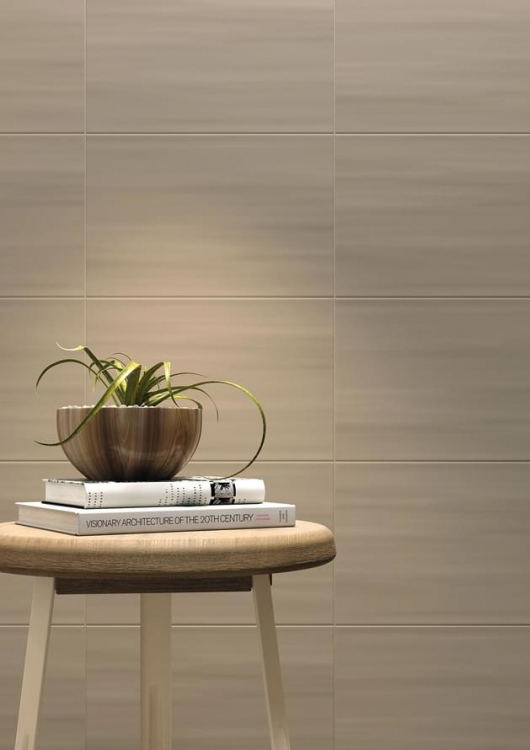 Marazzi Neutral Lace Pearl Decoro 25x38