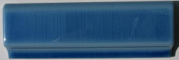 Diffusion Metro Paris Special Cimaise Droite Bleu Clair 36 5x15