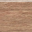 Domino Ceramika Willow Skirting Brown Str 7x59.8