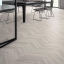 Piemme Ceramiche Fleur De Bois Chevron Glace Lev-Ret 60x119.5