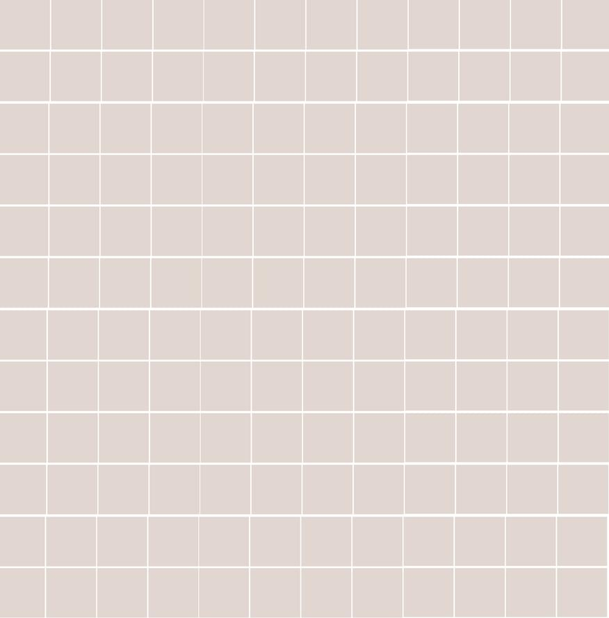 VitrA Color Ral 0958010 Light Mink Glossy Nn 2.5x2.5 30x30