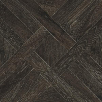 Ascot Steam Work Ebony Emma 29.6x29.6