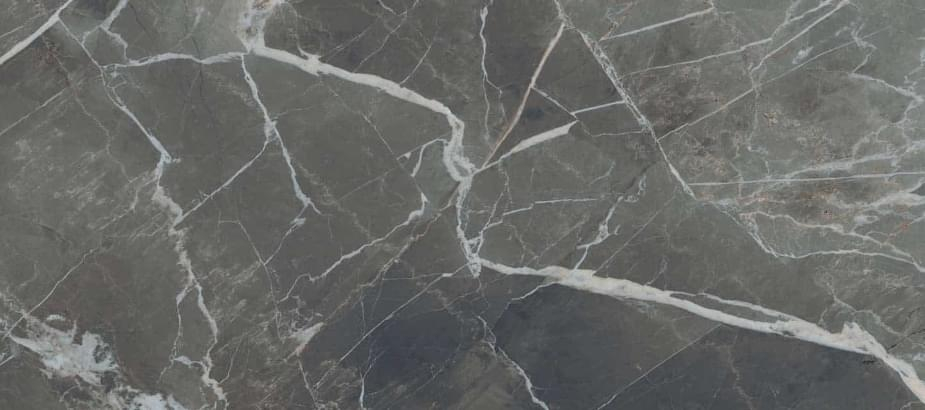 Casa Dolce Casa Stones And More 2.0 Calacatta Black Glossy 80x180