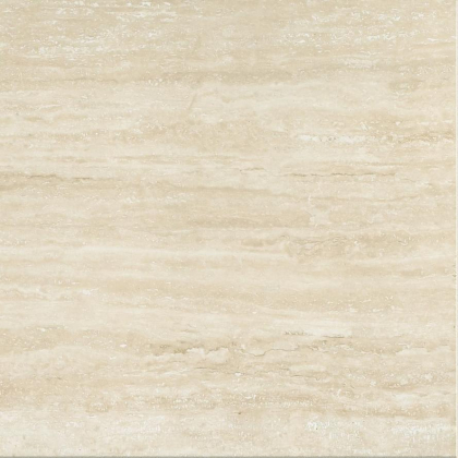 Cerim Timeless Travertino Naturale Rett 80x80