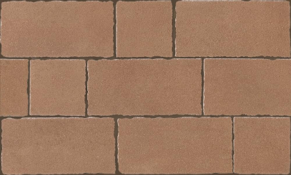 Impronta Italgraniti Terre Cotto Muretto A Spacco 30x50