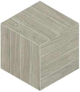 Fap Fapnest Silver Cube Mosaico Matt 37.5x43