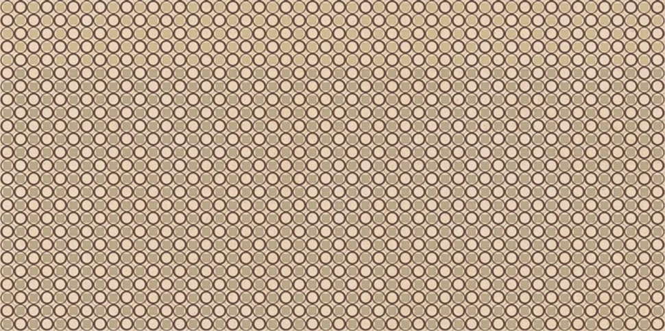 Panaria Zero.3 Aisthesis Cerchi Paglierino 50x100