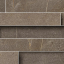 Italon Contempora Burn Brick 3D 28x78