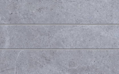 Colorker Urban Mix Line Steel Mat 25x40