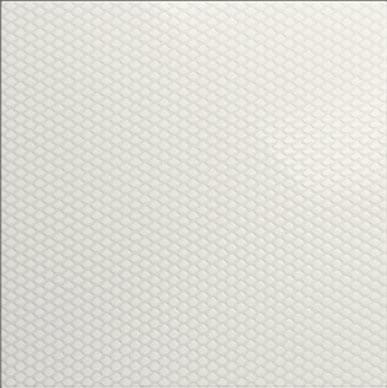 Diesel Fence Micro White 20x20