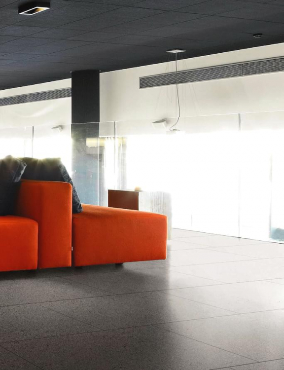 Floor Gres Buildtech 2.0 Tu Mud Naturale 30x60