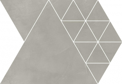 Arcana Fulson Blues Carter Mosaic Spr Sombra 23.7x34.3