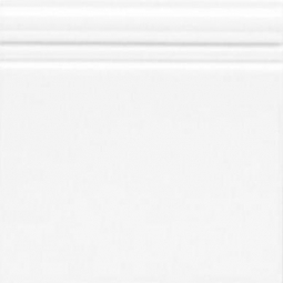 Ceramiche Grazia Boiserie Zoccolo Bianco Matt 20x20