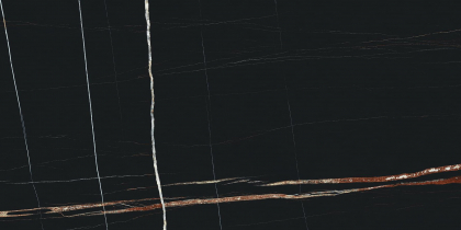 La Fabbrica Marmi Sahara Noir Lapp Rett 60x120