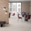 Piemme Ceramiche Fleur De Bois Chevron Miel 60x120