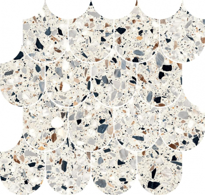 Mirage Viceversa Veneziano Sp Plume 30x30