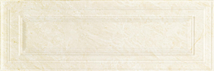 Piemme Valentino Crystal Marble Crema Marfil Boiserie 30x90