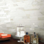 Cerim Antique Marble Pure Mosaico Naturale 3x3 30x30