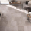 Emil Ceramica Tracce Mosaico Arrows Taupe 28.5x29.3