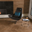 Atlas Concorde Etic Pro Noce Hickory Chevron Tatami A+B 74x22.2