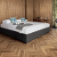 Atlas Concorde Etic Pro Noce Hickory Chevron Tatami A+B 74x22.2