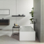 Porcelanosa Matt White 59.6x59.6