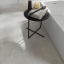 Porcelanosa Matt White 59.6x59.6