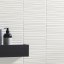 Porcelanosa Matt White 59.6x59.6