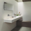 Porcelanosa Matt White 59.6x59.6