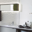 Porcelanosa Matt White 59.6x59.6