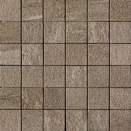 Impronta Italgraniti Mineral D Rame Mosaico A 30x30