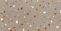 Impronta Italgraniti Nuances Cipria Coccio Strideup 60x120