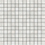 Aparici Gravite Grey Mosaico 2.5x2.5 29.75x29.75