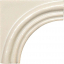 Settecento The Traditional Style Ivory Girospecchio 15x15