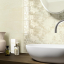 Ragno Grace Beige Mosaico 20x50