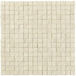 Fap Lumina Stone Beige Mosaico Anticato 30.5x30.5