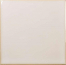 Wow Fayenza Square Deep White 12.5x12.5