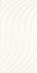 Paradyz Porcelano Bianco Struktura 30x60