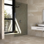 Apavisa Materia Grey Natural Mosaic Brick 29.75x29.75