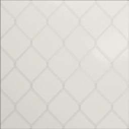 Diesel Fence White 20x20