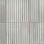 Marazzi Rice Grigio Strutt Pleat 3D Lux 7.5x20