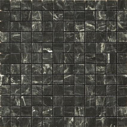 Apavisa Nanoessence Black Lappato Mosaic 29.75x29.75