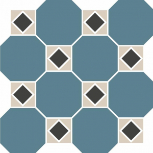 TopCer York Blue Sheet 30.6x30.6