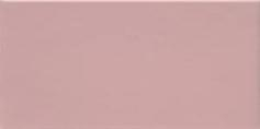 TopCer Базовая Плитка Pink 7.5x15