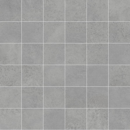 Peronda Urban Decorado Smoke Mosaic 30x30
